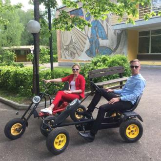 Солнечная Поляна | Фото 17