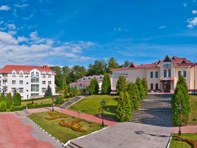 Санаторий Буран