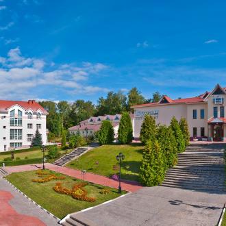 Санаторий Буран | Фото 1