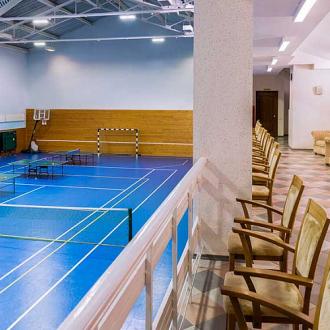 Санаторий Буран | Фото 5