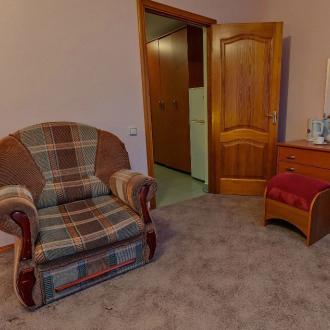 Санаторий Буран | Фото 10