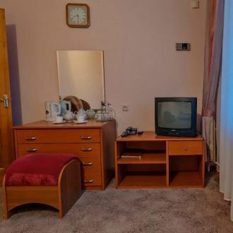 Санаторий Буран | Фото 11