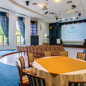 Санаторий Буран | Фото 13