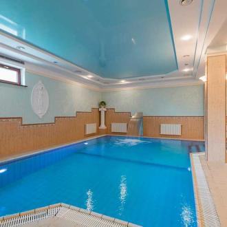 Санаторий Буран | Фото 15