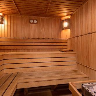 Санаторий Буран | Фото 16