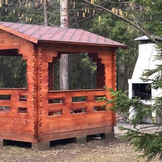 Санаторий Буран | Фото 18