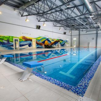 База Отдыха Изумрудное | Фото 4