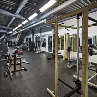 База Отдыха Изумрудное | Фото 8