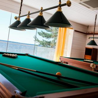 База Отдыха Изумрудное | Фото 10