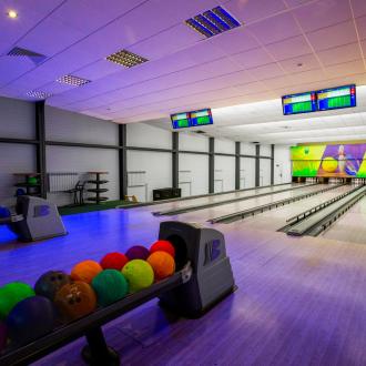 База Отдыха Изумрудное | Фото 12