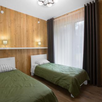 База Отдыха Изумрудное | Фото 14