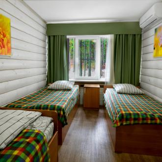 База Отдыха Изумрудное | Фото 15