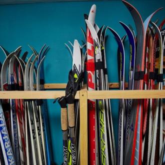 База Отдыха Изумрудное | Фото 18