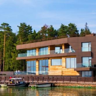 База Отдыха Изумрудное | Фото 21