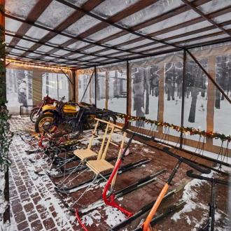 База Отдыха Изумрудное | Фото 26