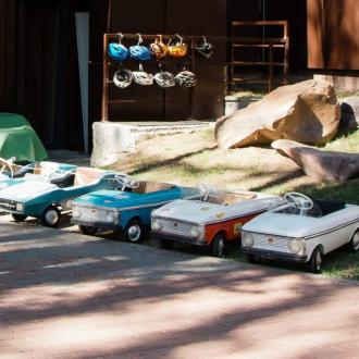 База Отдыха Изумрудное | Фото 27