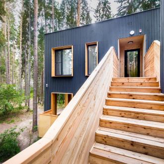 База Отдыха Изумрудное | Фото 28