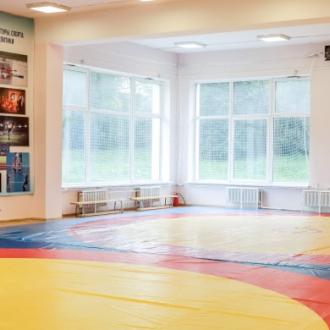 Спортивный Комплекс  Юбилейный | Фото 8