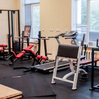 Спортивный Комплекс  Юбилейный | Фото 9