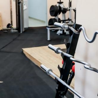 Спортивный Комплекс  Юбилейный | Фото 10