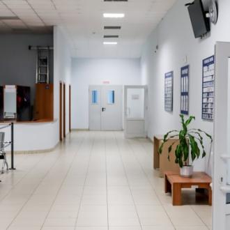 Спортивный Комплекс  Юбилейный | Фото 12