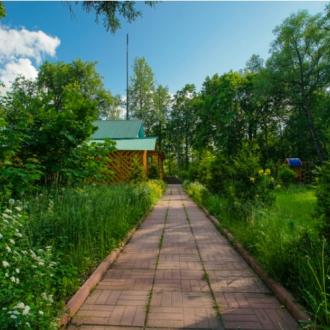 Поленово | Фото 14