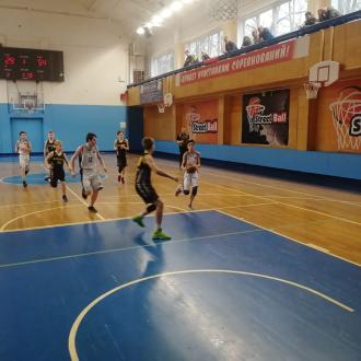 Авангард Коломна | Фото 4