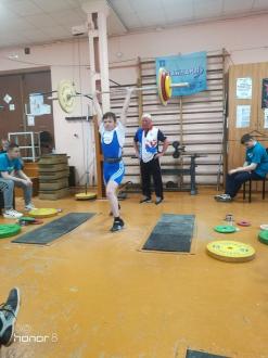 Авангард Коломна | Фото 11