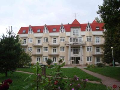 Дом отдыха Колонтаево