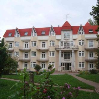 Дом отдыха Колонтаево | Фото 1