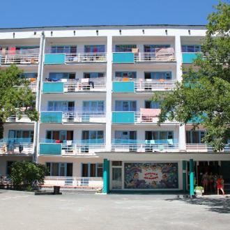 Веселый Дельфин | Фото 1