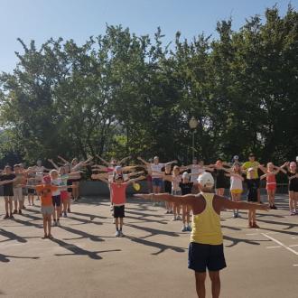 Веселый Дельфин | Фото 8