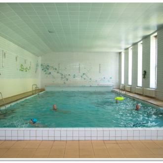 Санаторий Золотые пески | Фото 7