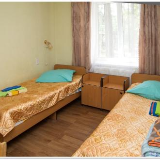 Санаторий Золотые пески | Фото 10