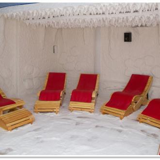 Санаторий Золотые пески | Фото 12