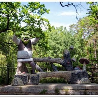 Санаторий Золотые пески | Фото 13