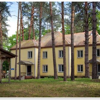 Санаторий Золотые пески | Фото 14