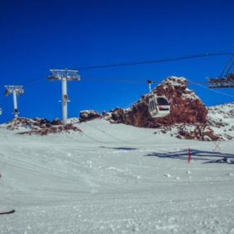 Семь Вершин | Фото 3