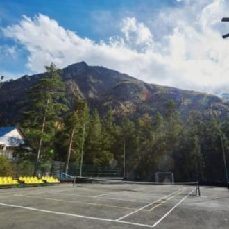 Семь Вершин | Фото 4