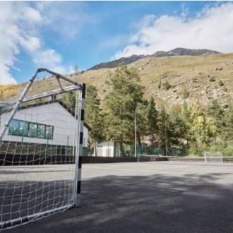 Семь Вершин | Фото 5