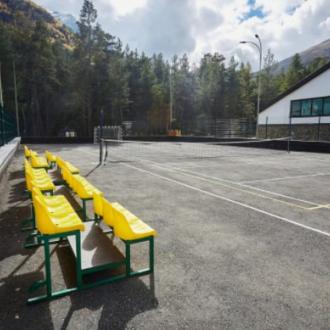 Семь Вершин | Фото 6