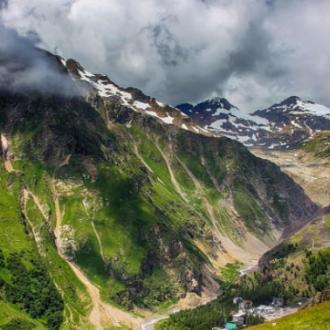 Семь Вершин | Фото 7