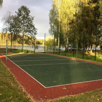 Спортивная база Губкинец | Фото 3