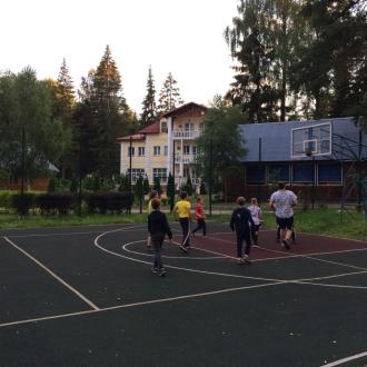 Спортивная база Губкинец | Фото 5