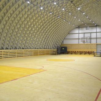 Спортивная база Губкинец | Фото 6