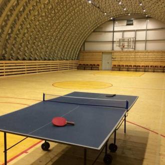 Спортивная база Губкинец | Фото 8