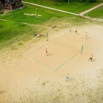 Спортивная база Губкинец | Фото 9