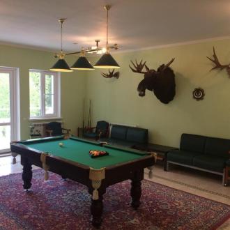 Спортивная база Губкинец | Фото 13