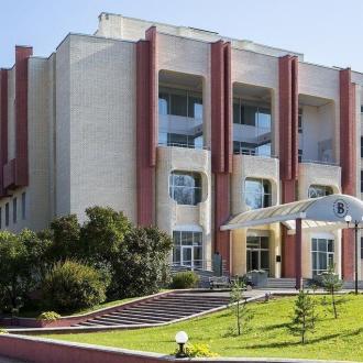 Клуб-Отель Подмосковный | Фото 2