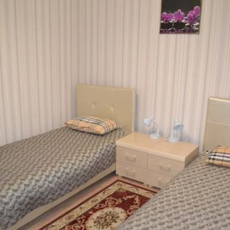 Спортивная база Губкинец | Фото 15